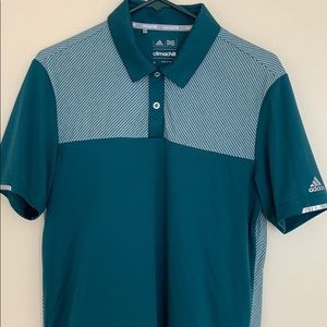 Adidas Men’s Golf Polo